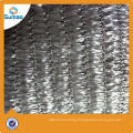 Hot selling large size and hdpe knitted netting cover material agricultural shade net for wholesales